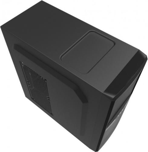 Корпус GameMax MT507-NP-U3 Black, без БЖ, ATX/Mini-ITX/microATX, 415х200х413 мм, 3.0кг (MT507-NP-U3) 6325350 фото