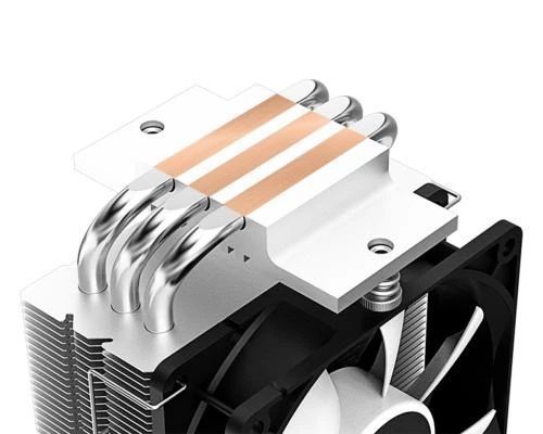 Кулер для процессора ID-Cooling SE-903-XT 7683390 фото
