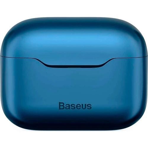 Навушники бездротові Baseus SIMU ANC S1 Pro, Blue (NGS1P-03) 9592230 фото