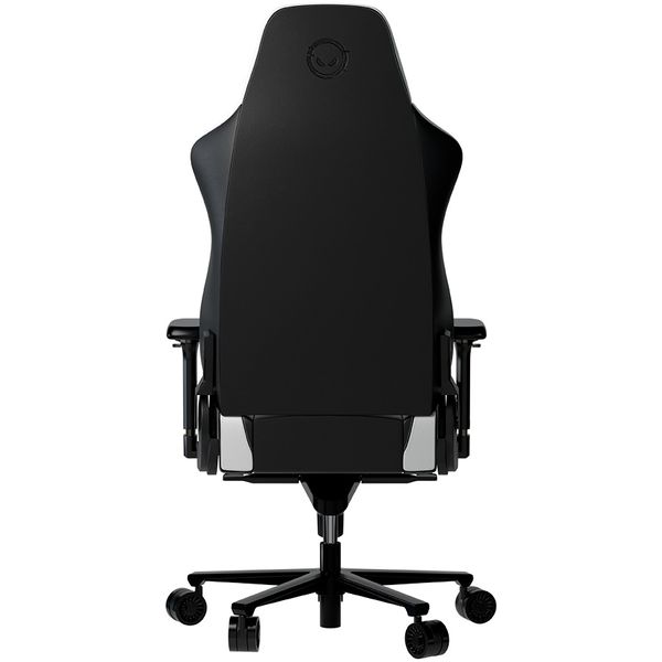 Ігрове крісло Lorgar Base 311, White/Black (LRG-CHR311BW) 8002830 фото
