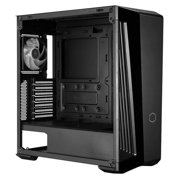 Корпус Cooler Master MasterBox 540, Black, Mid Tower, без БЖ (MB540-KGNN-S00) 6784920 фото