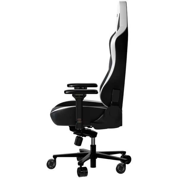 Игровое кресло Lorgar Base 311, White/Black (LRG-CHR311BW) 8002830 фото