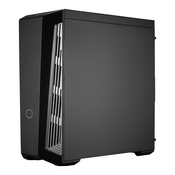 Корпус Cooler Master MasterBox 540, Black, Mid Tower, без БП (MB540-KGNN-S00) 6784920 фото