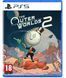 Игра для PS5. The Outer Worlds 2 9538290 фото 2