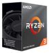 Процессор AMD (AM4) Ryzen 3 4100, Box, 4x3.8 GHz (100-100000510BOX) 7372740 фото 1