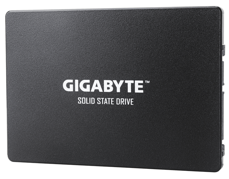 Твердотільний накопичувач 480Gb, Gigabyte, SATA3 (GP-GSTFS31480GNTD) 5135340 фото