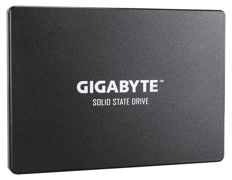 Твердотельный накопитель 480Gb, Gigabyte, SATA3 (GP-GSTFS31480GNTD) 5135340 фото
