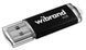 Флеш накопитель USB 4Gb Wibrand Cougar, Black, USB 2.0 (WI2.0/CU4P1B) 8597910 фото 1