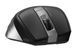 Миша A4Tech Fstyler FG35 2000dpi Grey, USB, Wireless (FG35 Grey) 5730420 фото 3