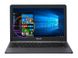 Ноутбук 11' Asus E203NA-FD084 Star Grey 11.6' глянцевый LED HD (1366х768), Intel 4916700 фото 1