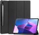 Чехол-книжка для планшета Lenovo Tab P12 Pro (TB-Q706F), 12.6", Smart Case BeCover, Black 8030490 фото 2