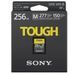 Карта пам'яті SDXC, 256Gb, Sony Tough (SFM256T.SYM) 8699520 фото 2