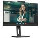 Монітор 23.8" AOC 24P3QW Black 8760840 фото 9
