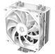 Кулер для процессора ID-Cooling SE-224-XTS White 7969380 фото 2
