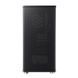 Корпус Jonsbo VR4 Aluminium Black, без БЖ, ATX 7729140 фото 2