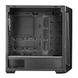 Корпус Cooler Master MasterBox 540, Black, Mid Tower, без БЖ (MB540-KGNN-S00) 6784920 фото 8