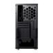 Корпус Jonsbo VR4 Aluminium Black, без БЖ, ATX 7729140 фото 3