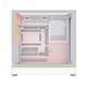 Корпус Montech HS01 PRO, White 9312390 фото 3