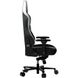 Ігрове крісло Lorgar Base 311, White/Black (LRG-CHR311BW) 8002830 фото 5
