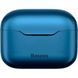 Навушники бездротові Baseus SIMU ANC S1 Pro, Blue (NGS1P-03) 9592230 фото 3