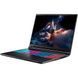 Ноутбук Acer Nitro V 16S ANV16S-61-R9C4,R9-365, 32Gb, 2Tb, RTX 5070-8Gb, Lin (NH.QXNEU.003) 9442350 фото 3