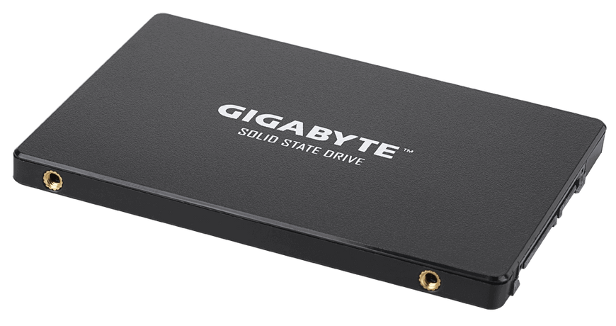 Твердотільний накопичувач 480Gb, Gigabyte, SATA3 (GP-GSTFS31480GNTD) 5135340 фото
