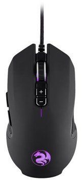 Мышь 2E MG310 GAMING, Black (2E-MG310UB) 5695770 фото