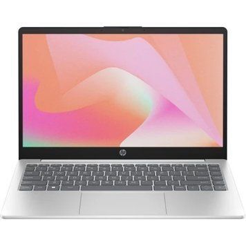 Ноутбук 14" HP Laptop 14-ep0054ua (C9MY0EA) Diamond White, Intel Core i3-1315U, 16GB, 512GB, DOS 9611280 фото