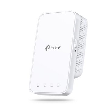 Точка доступу-підсилювач TP-LINK RE300 Wi-Fi 802.11 a/ac/g/n, 300Mb, 2 внутрішні антени 5685000 фото