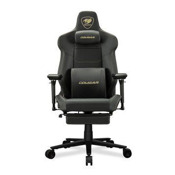 Ігрове крісло Cougar ARMOR EVO M Gold, Black 9031860 фото
