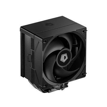 Кулер для процессора ID-Cooling SE-904-XT BLACK 9565410 фото