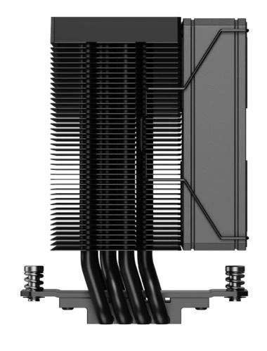 Кулер для процесора ID-Cooling FROZN A400 Black 8511180 фото