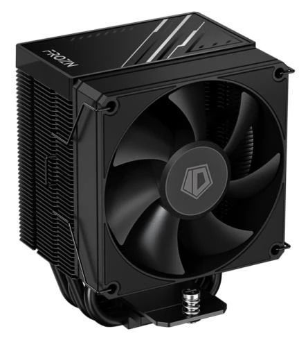 Кулер для процесора ID-Cooling FROZN A400 Black 8511180 фото