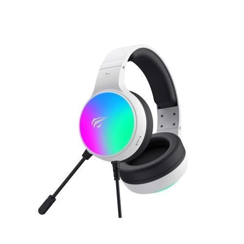 Наушники Havit H2043U, White (HV-H2043U) 9366270 фото