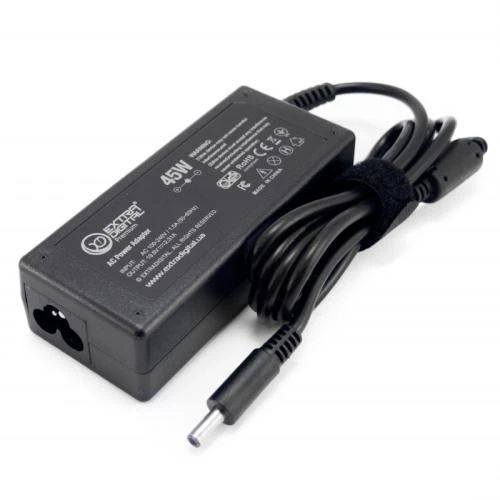 Блок питания Extradigital для ноутбуков Dell 19.5V, 2.31A, 45W, 4.5x3.0 (PSD3883) 5577870 фото