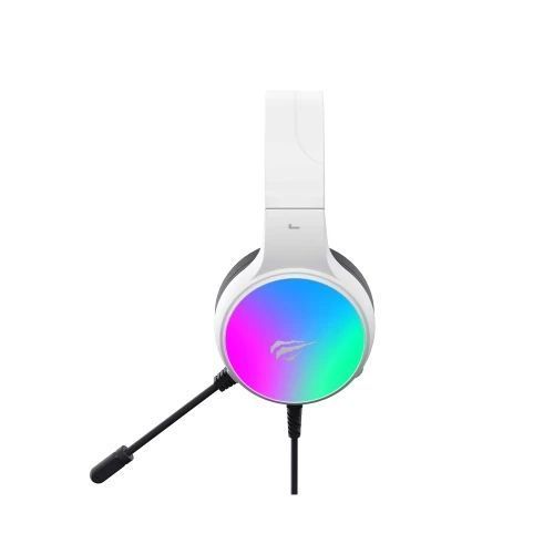 Наушники Havit H2043U, White (HV-H2043U) 9366270 фото