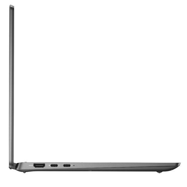 Ноутбук 13" Dell Latitude 7350 Black, Intel U5 135U, 16GB, 512GB, UMA, Win11 Pro(N002L735013UA_WP) 9109560 фото