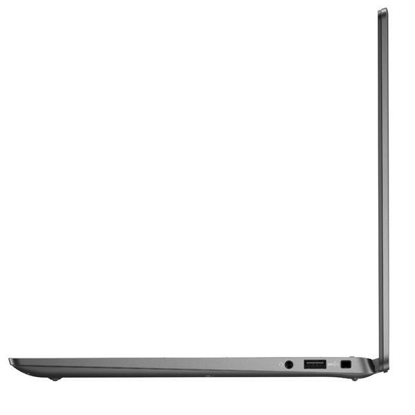 Ноутбук 13" Dell Latitude 7350 Black, Intel U5 135U, 16GB, 512GB, UMA, Win11 Pro(N002L735013UA_WP) 9109560 фото