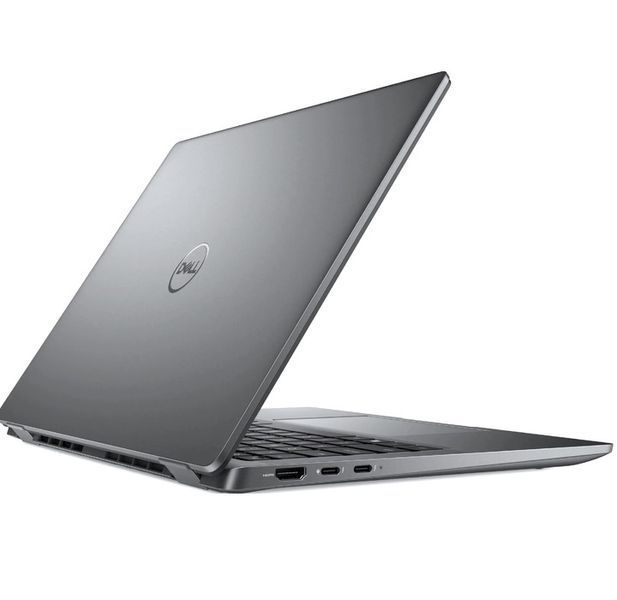 Ноутбук 13" Dell Latitude 7350 Black, Intel U5 135U, 16GB, 512GB, UMA, Win11 Pro(N002L735013UA_WP) 9109560 фото