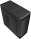 Корпус GameMax MT508 Black, 450 Вт, ATX (MT508-450W) 6325380 фото 3
