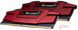 Модуль памяти 16Gb x 2 (32Gb Kit) DDR4, 2666 MHz, G.Skill Ripjaws V, Red, 19-19- 6123960 фото 1