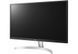 Монітор 27" LG 27UL500-W, Black/Silver 5347350 фото 2