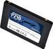 Твердотельный накопитель SSD 512Gb, Patriot P210, SATA3, 2.5" (P210S512G25) 6166320 фото 3