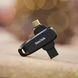 Флеш накопитель USB 64Gb SanDisk for Android, Black, Type-C / USB 3.2 Gen 1 (SDDDC6-064G-G46) 9720450 фото 5