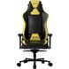 Игровое кресло Lorgar Base 311, Yellow/Black (LRG-CHR311BY) 8002860 фото 1