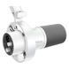 Микрофон Fifine K688W, White 9182040 фото 2