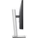 Монітор 23.8" Dell P2425DE, Black/Silver (210-BRDM) 9307560 фото 3