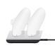 Зарядний пристрій Trust GXT 254, White (24451) 9788070 фото 4