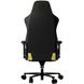 Ігрове крісло Lorgar Base 311, Yellow/Black (LRG-CHR311BY) 8002860 фото 4