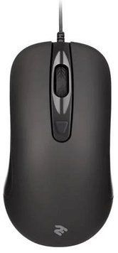 Миша 2E MF1012, Black (2E-MF1012UB) 6634890 фото